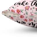 Jesus Take The Wheel Truck Christian Christian Gifts Pillow