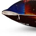 Jesus My Lord My God My King My Everything Christian Pillow Jesus My Lord My God My King My Everything Christian Pillow