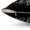 Jesus Is The Anchor Of My Soul Sunflower Christian Pillow