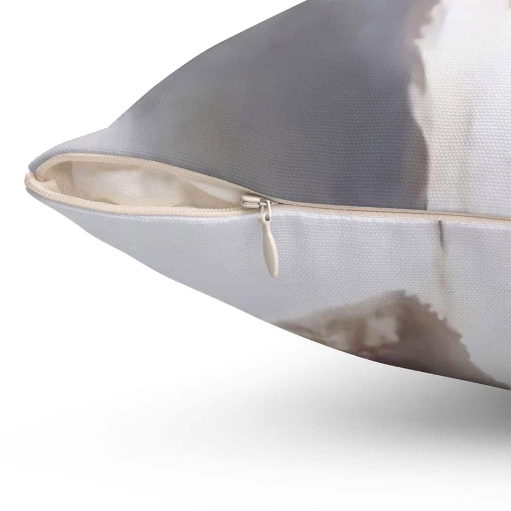 Jesus Holding His Hand Out Christian Jesuss Pillow