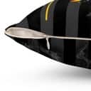 Jesus Cross Sunflower Christian Pillow