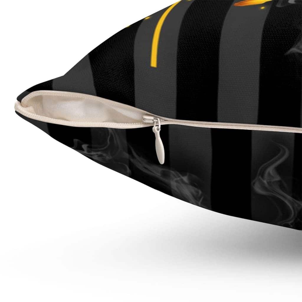 Jesus Cross Sunflower Christian Pillow Jesus Cross Sunflower Christian Pillow