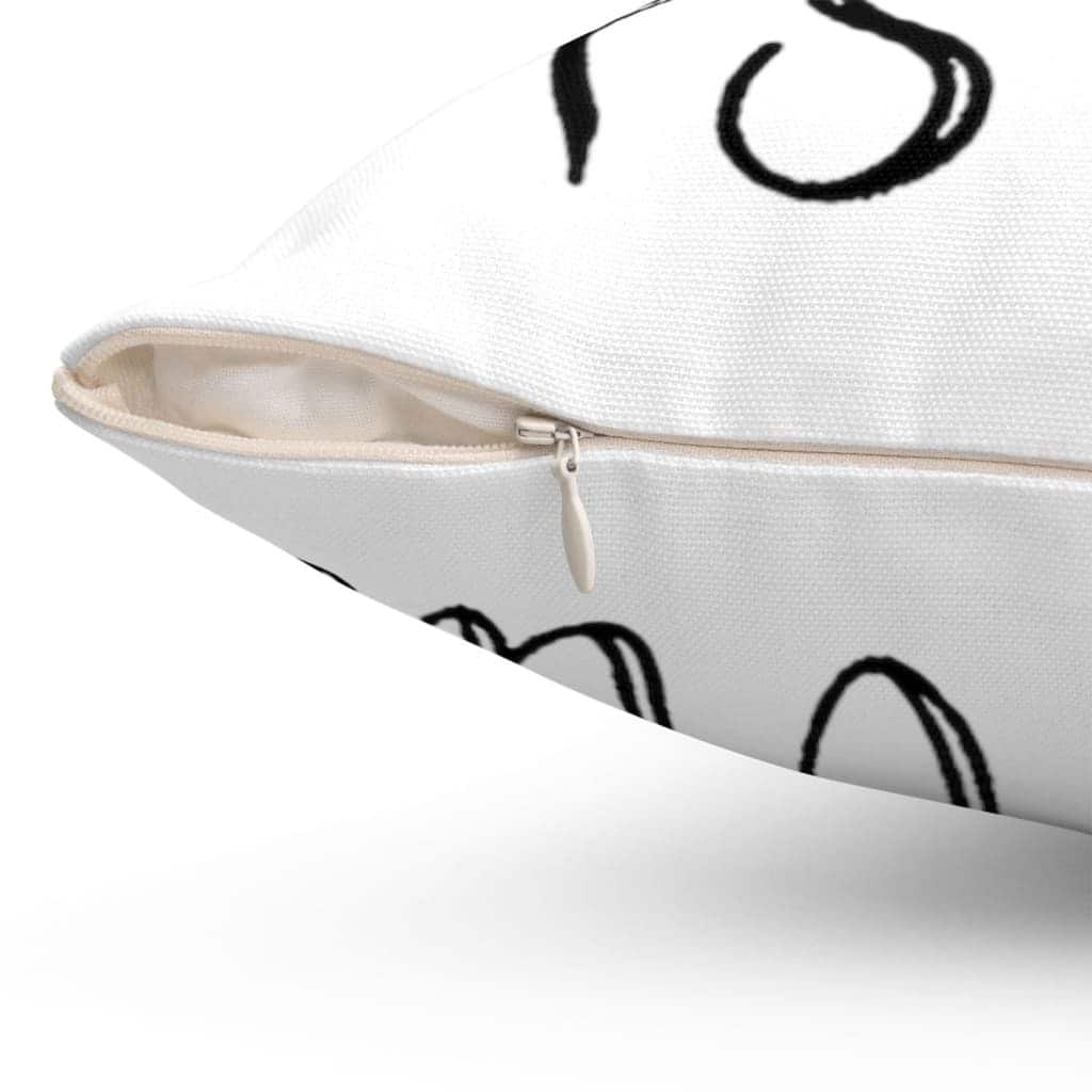 It Is Well With My Soul Christian Feather Pillow It Is Well With My Soul Christian Feather Pillow