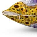 It Is Well With My Soul Christian Church Pillow