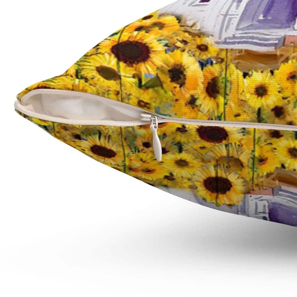 It Is Well With My Soul Christian Church Pillow It Is Well With My Soul Christian Church Pillow