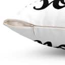 It Is Well With My Soul Christian Arrow Pillow