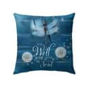 It Is Well With My Soul Christian Pillow