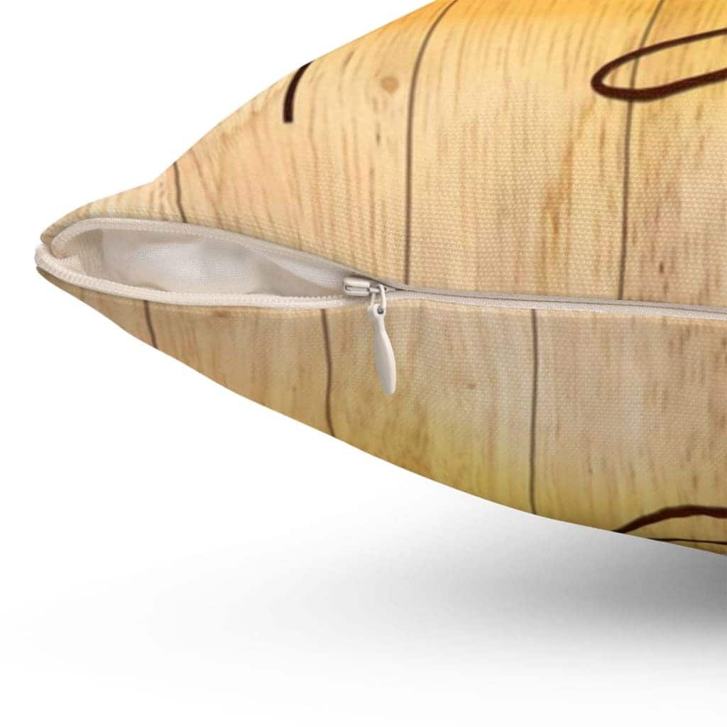 It Is Well With My Soul Christian Musician Pillow It Is Well With My Soul Christian Musician Pillow