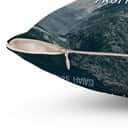 Isaiah 5410 Bible Verse Christian Religious Faith Pillow Isaiah 5410 Bible Verse Christian Religious Faith Pillow