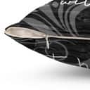 If The Stars Were Made To Worship So Will I Christian Pillow