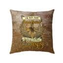 I'm Not That Perfect Christian Pillow I'm Not That Perfect Christian Pillow