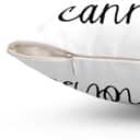 I Will Walk By Faith Even When I Cannot See Christian Pillow I Will Walk By Faith Even When I Cannot See Christian Pillow