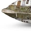 I Will Thank God Christian Church Pillow I Will Thank God Christian Church Pillow