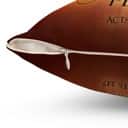 I Will Pour Out My Spirit On All People Acts 217 Bible Verse Pillow