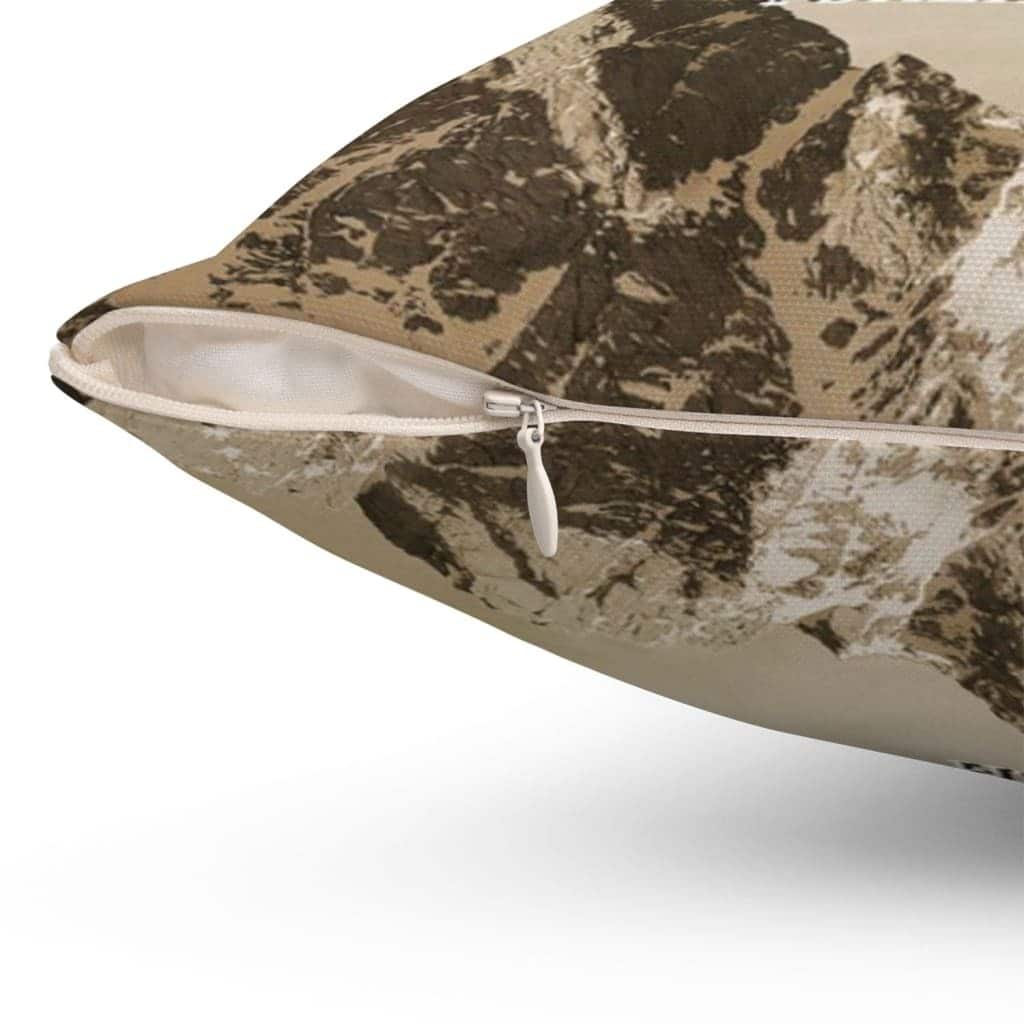 I Waited Patiently For The Lord Psalm 401 Bible Verse Pillow I Waited Patiently For The Lord Psalm 401 Bible Verse Pillow