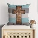 I Still Believe In Amazing Grace Cross Christian Pillow I Still Believe In Amazing Grace Cross Christian Pillow