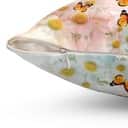 I Choose Faith Hope Love Peace Joy Happy Christian Pillow