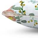 I Can Do All Things Through Christ Philippians 413 Bible Verse Religious Pillow