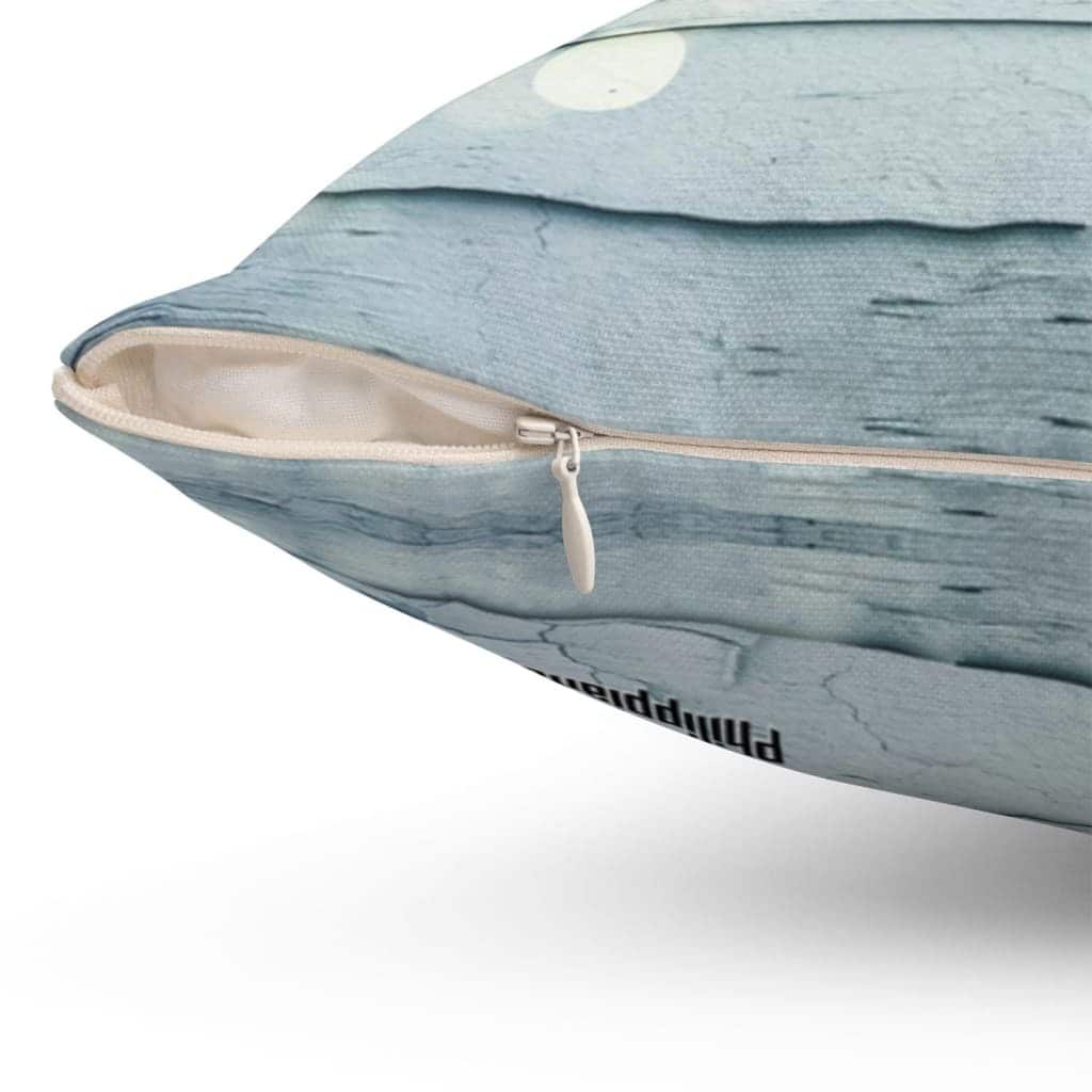 I Can Do All Things Through Christ Bible Verse Pillow I Can Do All Things Through Christ Bible Verse Pillow