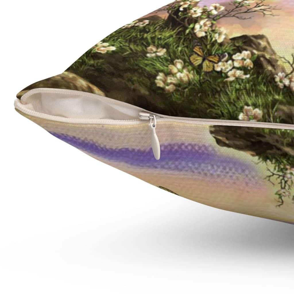 I Am With You Always Matthew 2820 Bible Verse Pillow I Am With You Always Matthew 2820 Bible Verse Pillow
