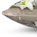 Philippians 413 Nkjv Bible Verse Pillow