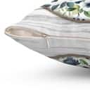 Our Family Is A Circle Of Strength And Love Christian Pillow