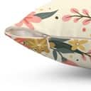 Oh For Grace To Trust Him More Christian Pillow Oh For Grace To Trust Him More Christian Pillow