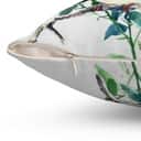 Never Will I Leave You Never Will I Forsake You Hebrews 135 Christian Pillow