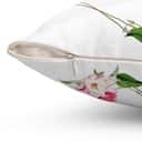 My Soul Will Rest In Your Embrace Christian Pillow