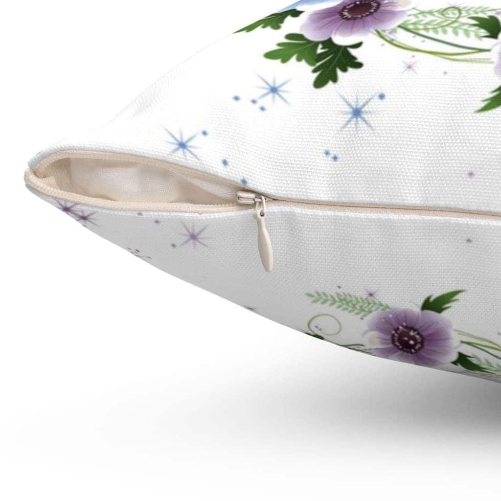 My God Will Supply Every Need Of Yours Philippians 419 Bible Verse Pillow My God Will Supply Every Need Of Yours Philippians 419 Bible Verse Pillow