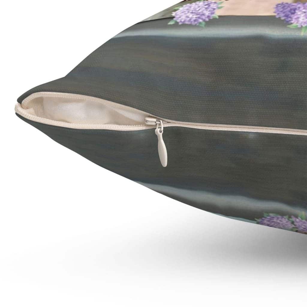 My God That Is Who You Are Christian Pillow My God That Is Who You Are Christian Pillow