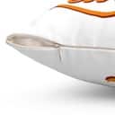 More Of Jesus Less Of Me Christian Pillow More Of Jesus Less Of Me Christian Pillow