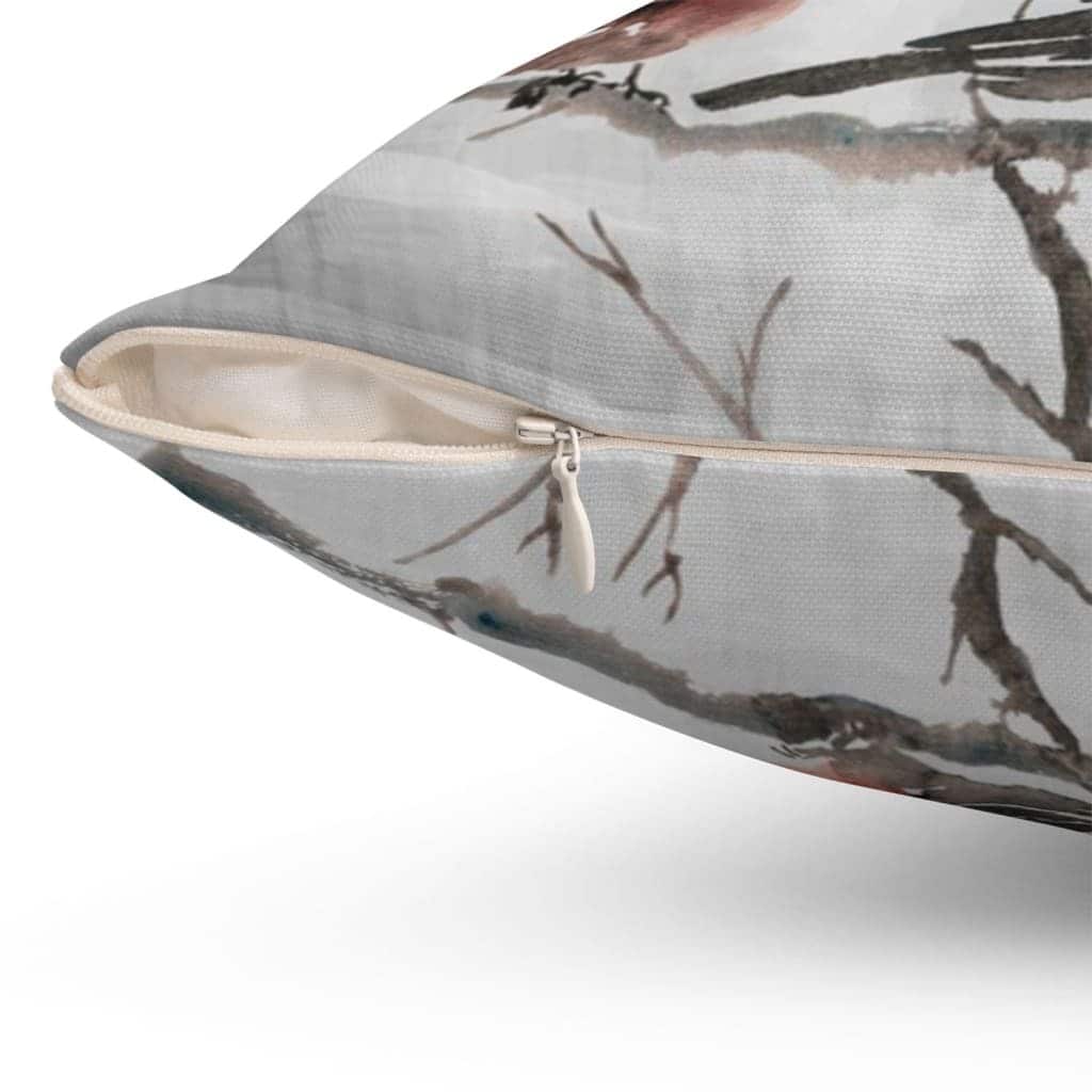 Matthew 634 Do Not Worry About Tomorrow Bible Verse Pillow