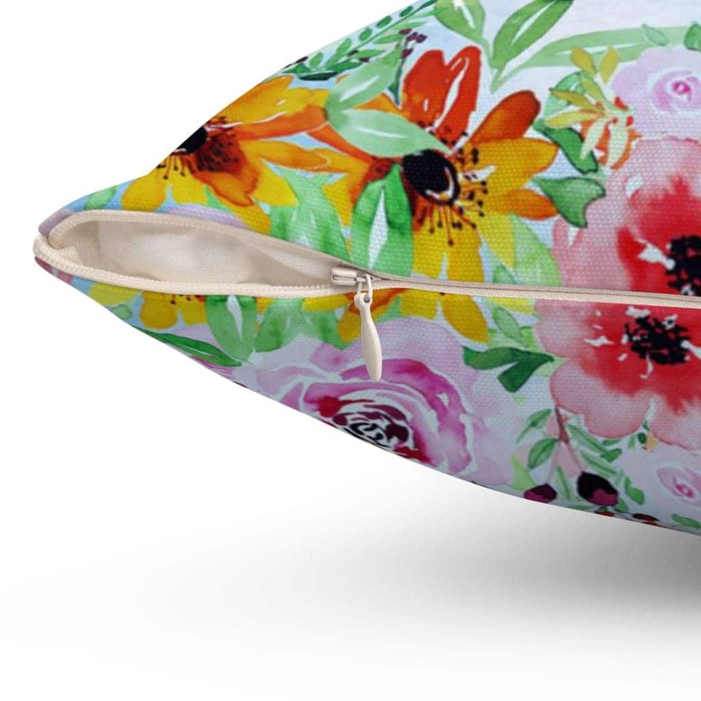 Many Are The Afflictions Of The Righteous Psalm 3419 Bible Verse Pillow Many Are The Afflictions Of The Righteous Psalm 3419 Bible Verse Pillow