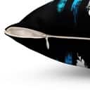 Man Of God Husband Dad Grandpa Christian Pillow Man Of God Husband Dad Grandpa Christian Pillow