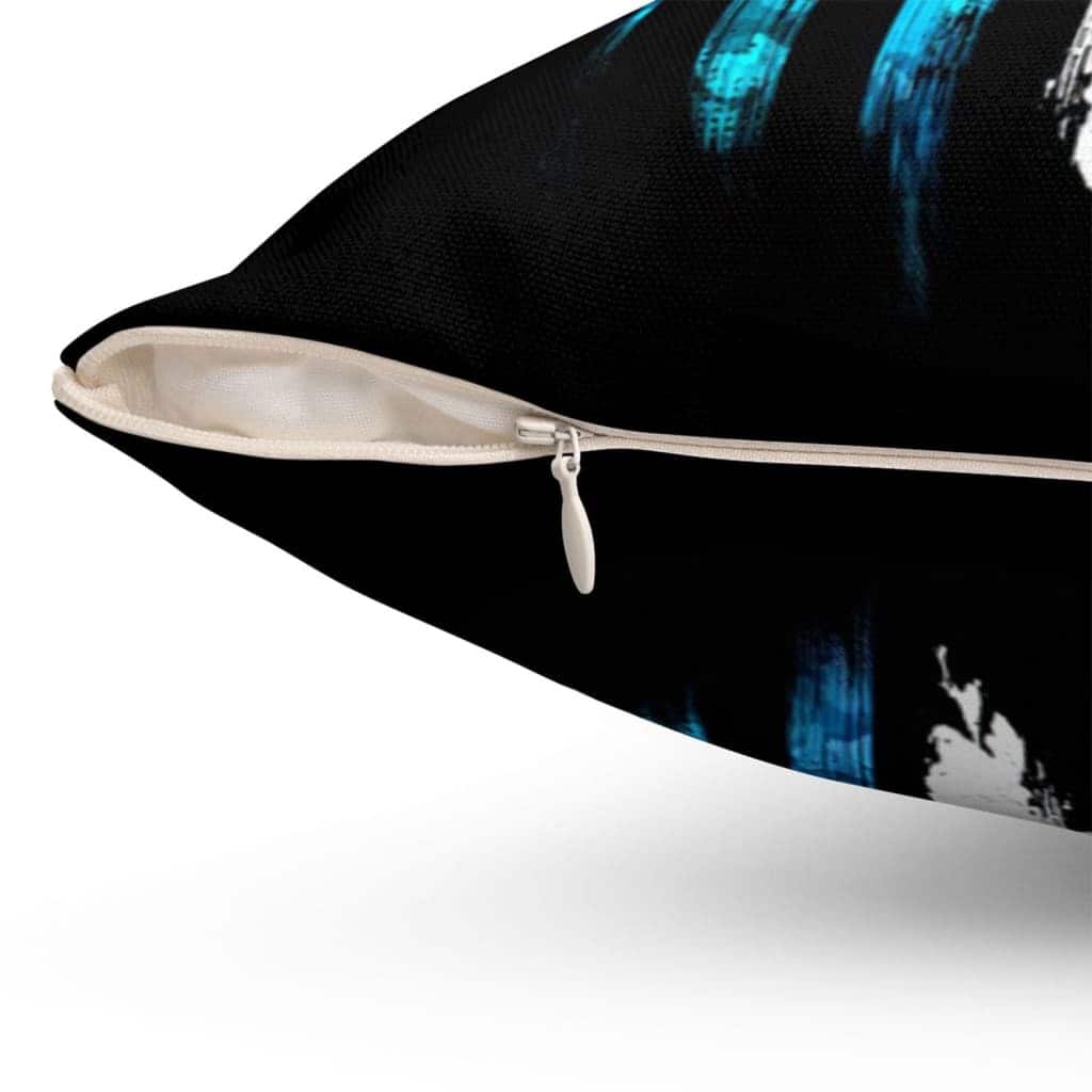 Man Of God Husband Dad Grandpa Christian Pillow Man Of God Husband Dad Grandpa Christian Pillow