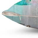 Psalm 4610 Bible Verse Christian Sunflower Be Still And Know That I Am God Pillow Psalm 4610 Bible Verse Christian Sunflower Be Still And Know That I Am God Pillow