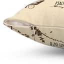 Psalm 628 Trust In Him At All Times Bible Verse Pillow Psalm 628 Trust In Him At All Times Bible Verse Pillow