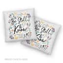 Psalm 4610 Be Still And Know Wildflowers Butterflies Christian Pillow Psalm 4610 Be Still And Know Wildflowers Butterflies Christian Pillow