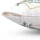 Psalm 236 Surely Goodness And Mercy Shall Follow Me Bible Verse Pillow Psalm 236 Surely Goodness And Mercy Shall Follow Me Bible Verse Pillow