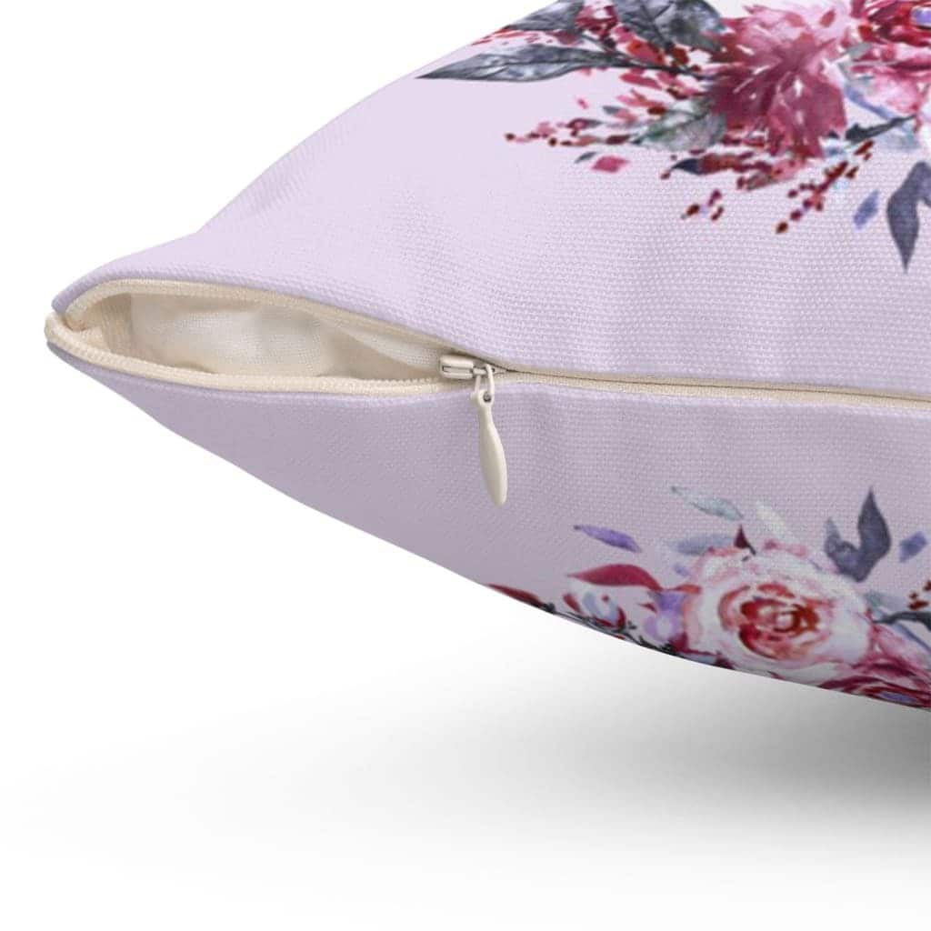 Psalm 1383 In The Day When I Cried Out Bible Verse Pillow Psalm 1383 In The Day When I Cried Out Bible Verse Pillow