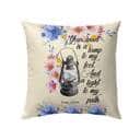 Psalm 119105 Your Word Is A Lamp To My Feet And A Light To My Path Bible Verse Pillow Psalm 119105 Your Word Is A Lamp To My Feet And A Light To My Path Bible Verse Pillow