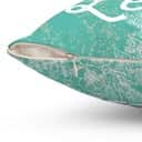 Pray More Worry Less Christian Prayers Pillow Pray More Worry Less Christian Prayers Pillow