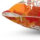 Let Us Come Into His Presence With Thanksgiving Psalm 952 Christian Pillow