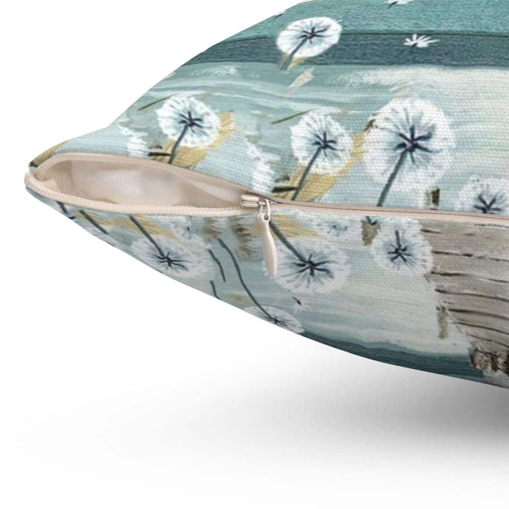 Let Go Let God Christians Jesus Faith Pillow Let Go Let God Christians Jesus Faith Pillow