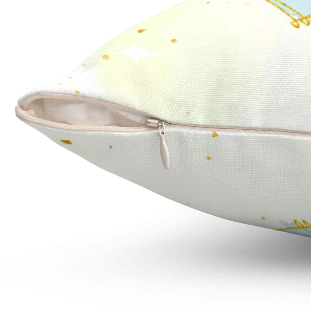 Let Go And Let God Christian Heart Pillow Let Go And Let God Christian Heart Pillow