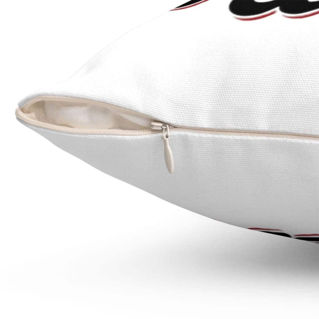 Keep The Faith Christian Pillow Keep The Faith Christian Pillow