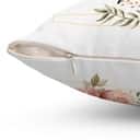 Just Enough Grace For Today Christian Pillow