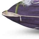 Just Breathe Dandelion Christian Christian Pillow Just Breathe Dandelion Christian Christian Pillow