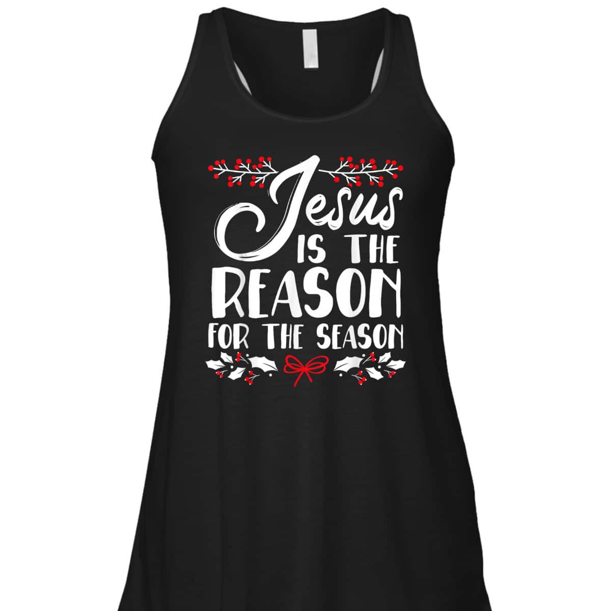 Jesus Is The Reason For The Season Christmas Day Xmas T-Shirt Jesus Is The Reason For The Season Christmas Day Xmas T-Shirt